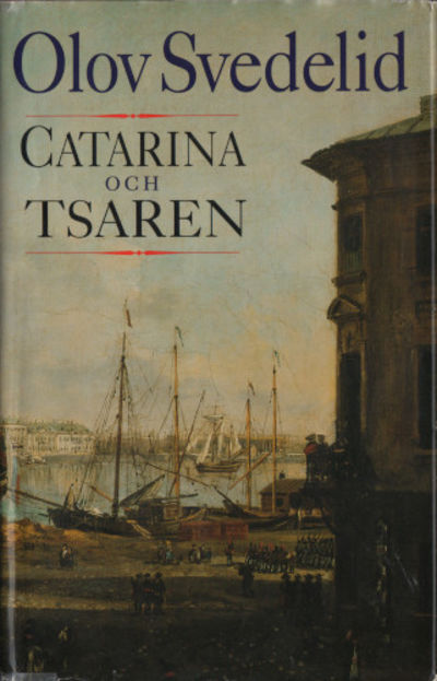 CATARINA OCH TSAREN.