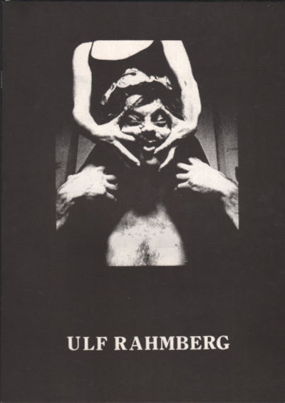 ULF RAHMBERG.