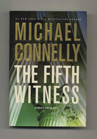 image of The Fifth Witness: A Novel - 1st Edition/1st Printing