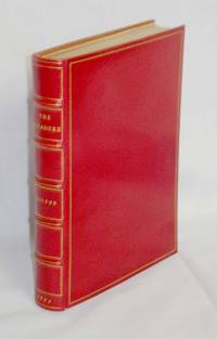 The Bayadere and Other Stories by Francis (Saltus) (1849-1889) Saltus - First Edition - 1894 - from Alcuin Books, ABAA-ILAB (SKU: 017969)