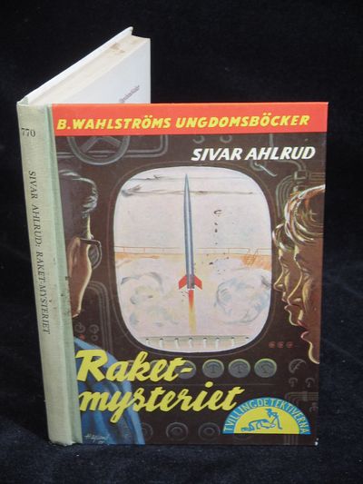 RAKETMYSTERIET.