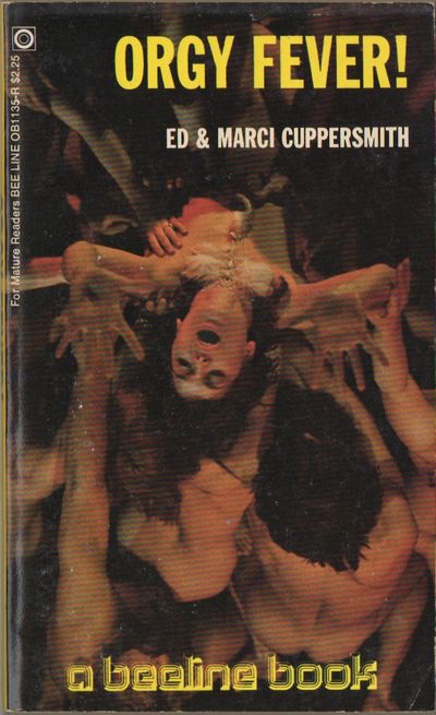 ORGY FEVER!