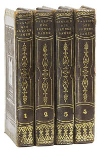 Le Magasin des Jeunes Dames, ou Instructions pour les Personnes qui entrent dans le monde et se marient leurs devoirs dans cet état et envers leurs enfants