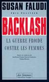 Backlash