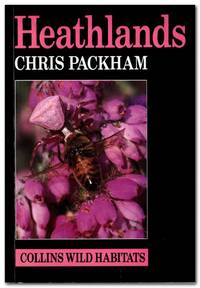 cover of Heathlands