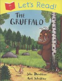Let's Read! The Gruffalo