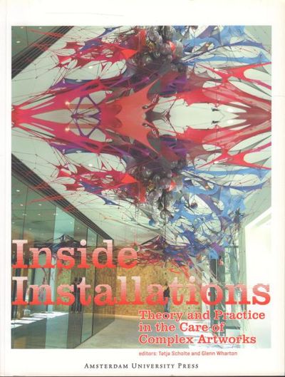 Inside Installations. Theory and Practice in the…