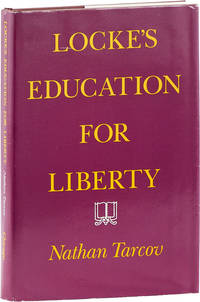 Locke's Education for Liberty