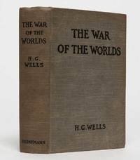 The War of the Worlds