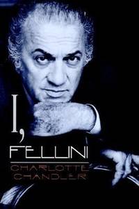 I, Fellini