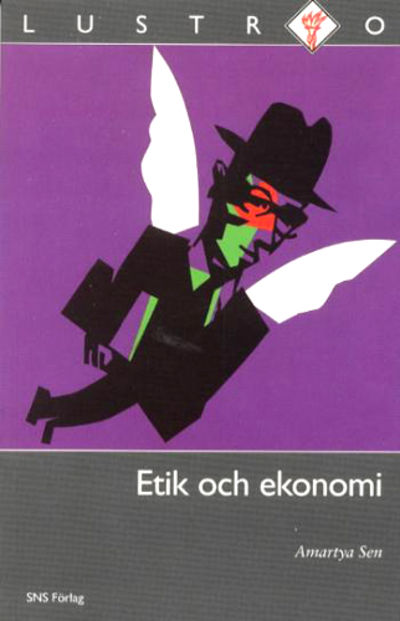 Etik och ekonomi.