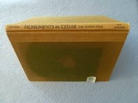 cover of Monuments in Cedar