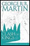 A Clash Of Kings