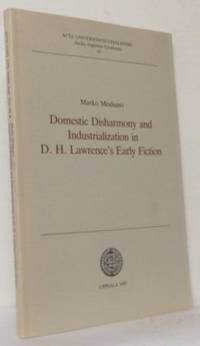 Domestic Disharmony and Industrialization in D.…