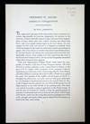 Frederic W Goudy: American Typographer