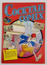 COCKTAIL COMIX