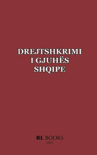 Drejtshkrimi i gjuhës shqipe