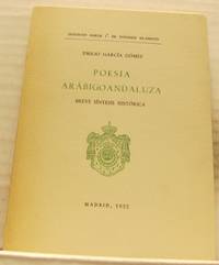 Poesia arábigoandaluza. Breve síntesis histórica.