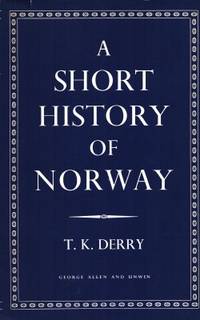 A Short History of Norway.