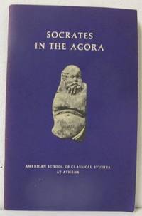 Socrates in the Agora.