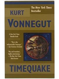 Timequake [Time Quake]