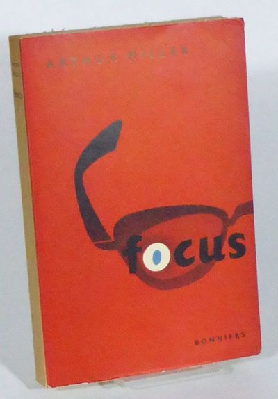 Focus.
