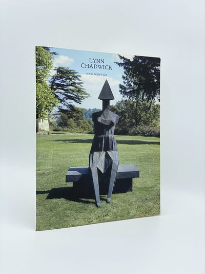Lynn Chadwick: New Work