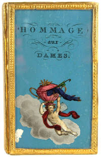 image of Le Gentil-Bernard