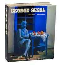 George Segal