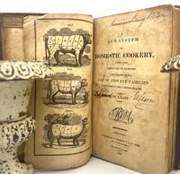 A New System of DOMESTIC COOKERY;
