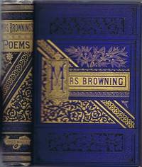 The Poetical Works of Elizabeth Barrett Browning (Complete in One Volume) by Browning, Elizabeth Barrett - 1870