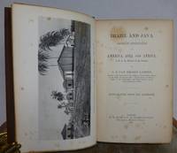 BRAZIL AND JAVA, Report On Coffee-culture In America, Asia And Africa, To H.E. The Minister Of The Colonies...  &quot; This is a classic work for the study of the history of coffee in Brazil&quot;. by LAERNE, C. F. van Delden.: - 1885