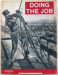 image of DOING THE JOB