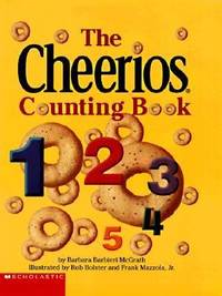 The Cheerios Counting Book