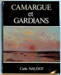 Camargue et Gardians