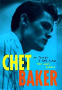As Though I Had Wings : The Lost Memoir