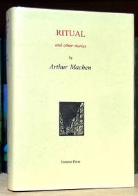 Ritual and Other Stories by Machen, Arthur - 1997