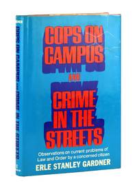 Cops on Campus and Crime in the Streets