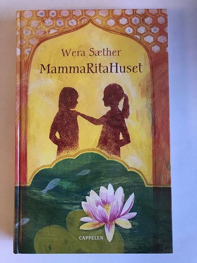 MammaRitaHuset.