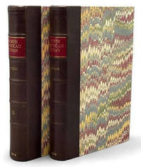 LETTERS AND NOTES ON THE MANNERS, CUSTOMS, AND CONDITION OF THE NORTH AMERICAN INDIANS. Written During Eight Years' Travel Amongst the Wildest Tribes of Indians in North America. In 1832, 33, 34, 35, 36, 37, 38, and 39