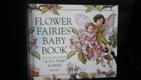 image of Flower Fairies Baby Book