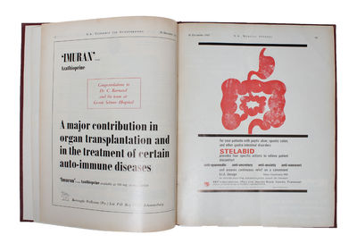 Human heart Transplantation / Hartoorplanting in…