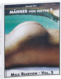 Männer von Hinten 3 / Male Rearview - Vol. 3