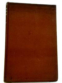 English For Present-Day Examinations by B.A J. C. B. Barnard - Hardcover - 1950 - from World of Rare Books (SKU: 1633031395CLB)