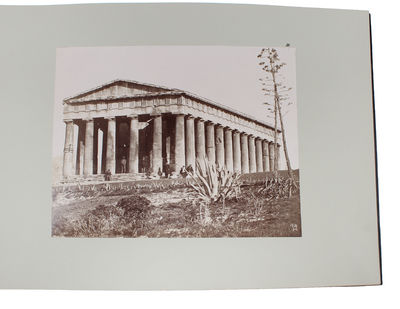 [Photographs of Greece].