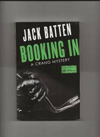 cover of Booking In