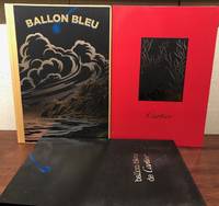 BALLON BLEU DE CARTIER 2 Volumes