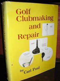 GOLF CLUBMAKING AND REPAIR