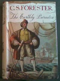 cover of The Earthly Paradise