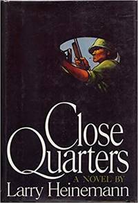 cover of Close Quarters (Plus Bonus Book!)